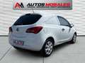 Opel Corsa Van 1.3CDTI Expression 75 Weiß - thumbnail 3