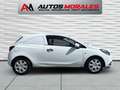 Opel Corsa Van 1.3CDTI Expression 75 Weiß - thumbnail 6
