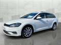 Volkswagen Golf Variant VII Variant 1.5 TSI DSG HIGHLINE *APP*LED *ACC *N Wit - thumbnail 3