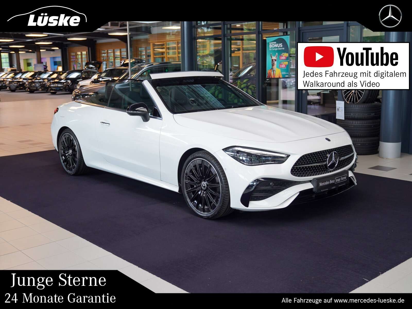 2025 Mercedes Benz CLE 180