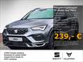 SEAT Ateca 2.0 TDI FR Alu LED AHK Beats Navi ACC Sitz Grau - thumbnail 1