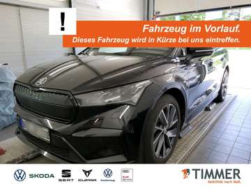 iV 80 SPORTLINE +AHK +MATRIX +ACC +CARPLAY +RKAM