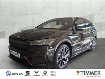 iV 80 SPORTLINE +AHK +MATRIX +ACC +CARPLAY +RKAM