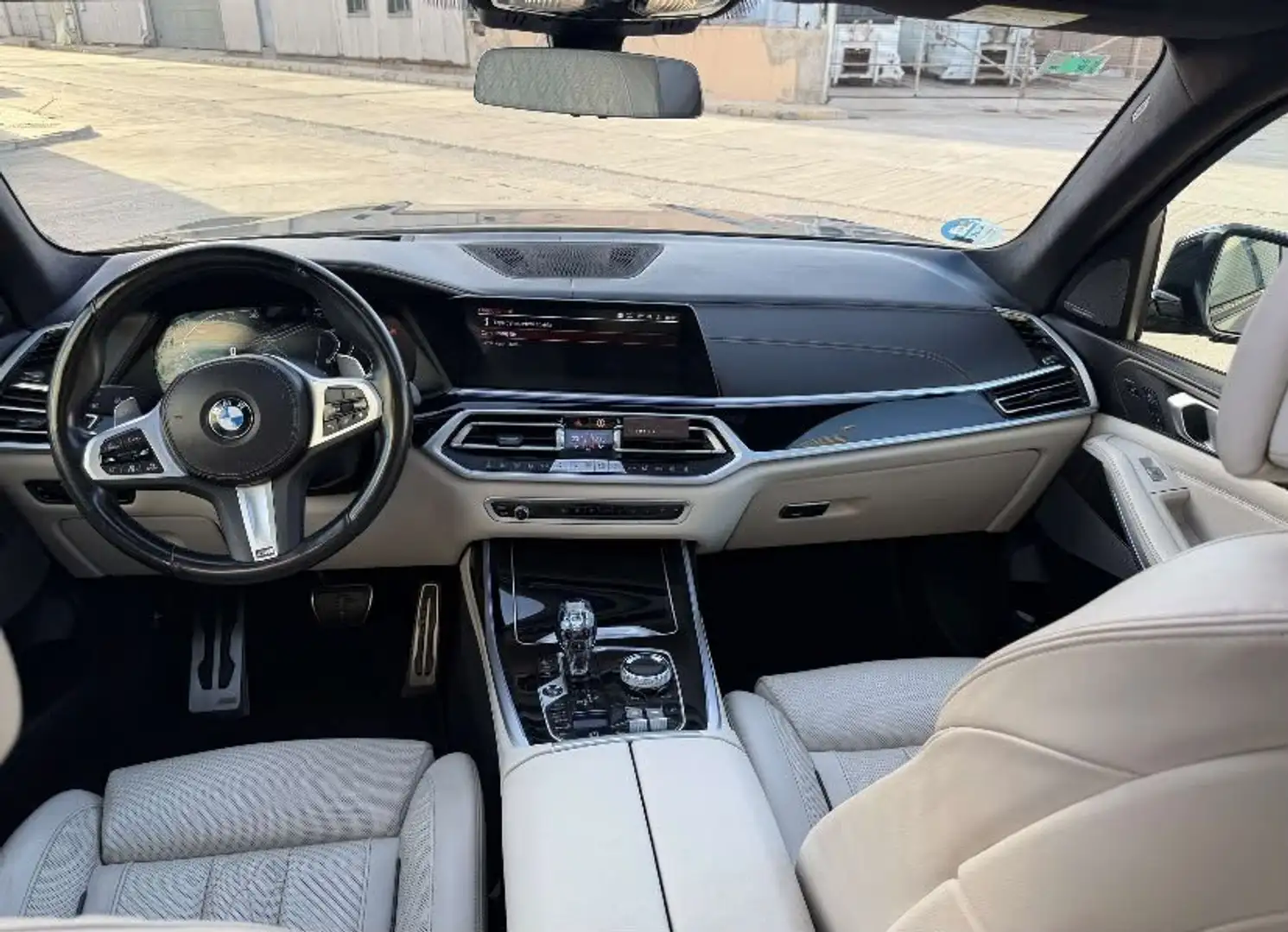 BMW X7 XDrive40DA - 2