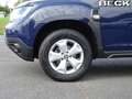 Dacia Duster Comfort SCe 115 LPG | Klima,Sitzheiz.,BT,PDC,Alu Blau - thumbnail 5