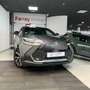 Toyota C-HR 140H Advance Gris - thumbnail 2