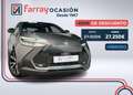 Toyota C-HR 140H Advance Gris - thumbnail 1