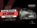 Toyota C-HR 140H Advance Gris - thumbnail 1