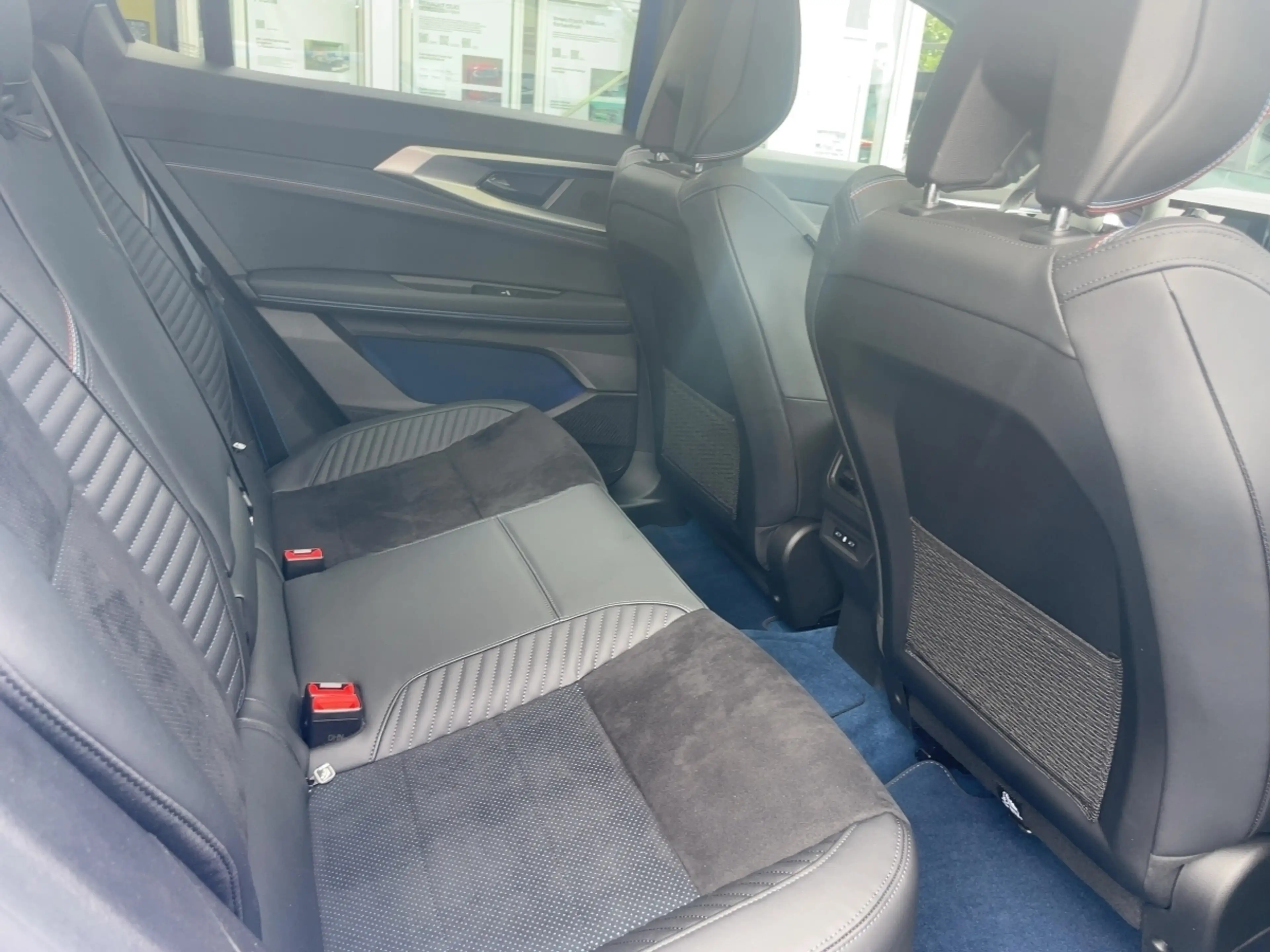 Renault Rafale Atelier Alpine Plug-in 300 4x4 PANO+MATT — photo 8