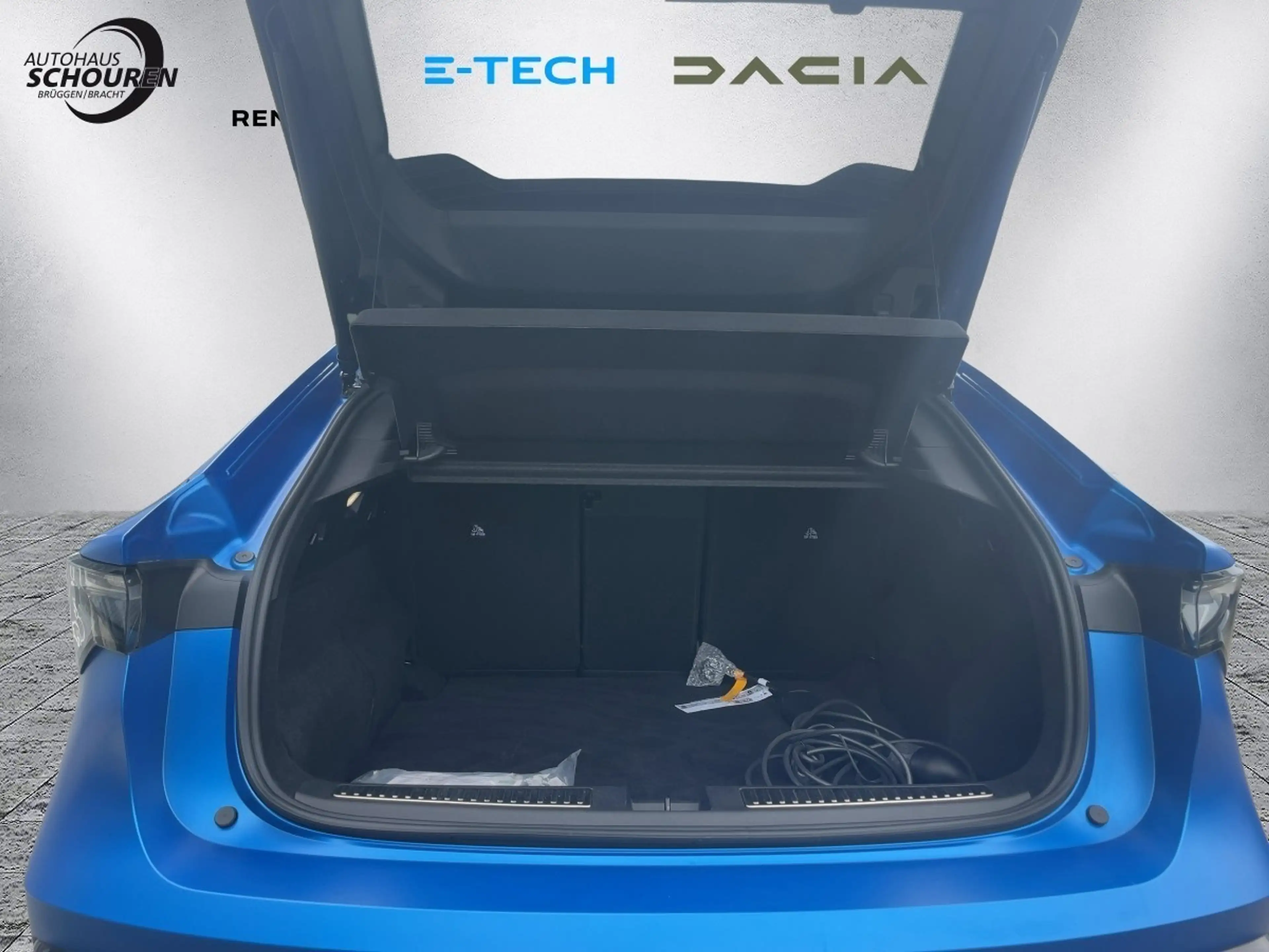 Renault Rafale Atelier Alpine Plug-in 300 4x4 PANO+MATT — photo 5