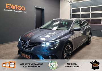 ESTATE 1.3 TCe 160ch INTENS EDC7