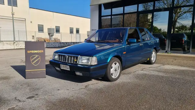 Lancia Thema