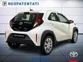 Toyota Aygo X 1.0 Active 72cv s-cvt Blanco - thumbnail 5