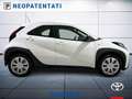 Toyota Aygo X 1.0 Active 72cv s-cvt Blanco - thumbnail 4