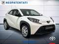 Toyota Aygo X 1.0 Active 72cv s-cvt Blanco - thumbnail 3