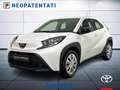 Toyota Aygo X 1.0 Active 72cv s-cvt Blanco - thumbnail 1
