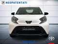 Toyota Aygo X 1.0 Active 72cv s-cvt Blanco - thumbnail 2
