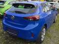 Opel Corsa-e Edition Blau - thumbnail 3