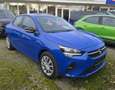 Opel Corsa-e Edition Blau - thumbnail 2
