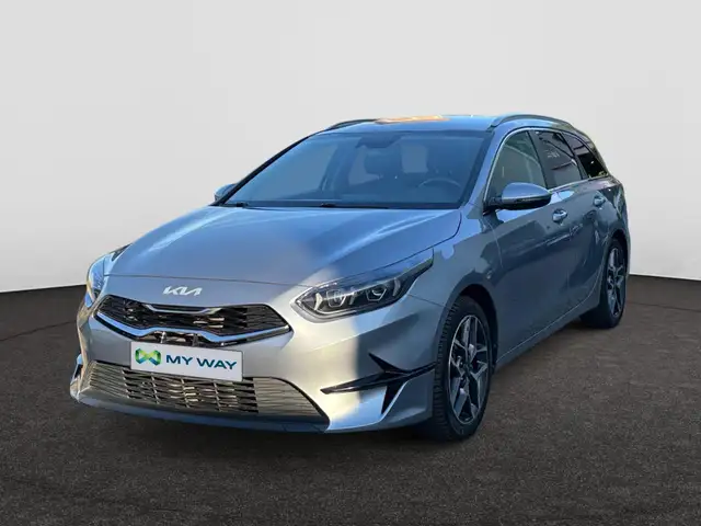 Kia Ceed SW / cee'd SW 1.5 T-GDi GT-Line ISG DCT