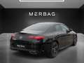 Mercedes-Benz CLA 180 Coupe AMG Line Schwarz - thumbnail 3
