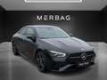 Mercedes-Benz CLA 180 Coupe AMG Line Schwarz - thumbnail 4