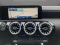 Mercedes-Benz CLA 180 Coupe AMG Line Schwarz - thumbnail 10
