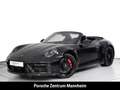 Porsche 992 911 4 GTS Cab. InnoDrive Matrix BOSE Carbon Schwarz - thumbnail 1
