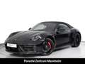 Porsche 992 911 4 GTS Cab. InnoDrive Matrix BOSE Carbon Schwarz - thumbnail 9