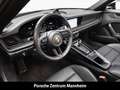 Porsche 992 911 4 GTS Cab. InnoDrive Matrix BOSE Carbon Schwarz - thumbnail 4