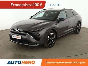 1.6 PureTech Shine EAT8