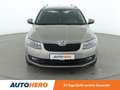 Skoda Octavia 1.4 TSI Elegance *PDC*SHZ*TEMPO*ALU*KLIMA* Braun - thumbnail 9