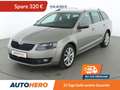 Skoda Octavia 1.4 TSI Elegance *PDC*SHZ*TEMPO*ALU*KLIMA* Braun - thumbnail 1