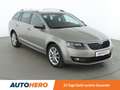Skoda Octavia 1.4 TSI Elegance *PDC*SHZ*TEMPO*ALU*KLIMA* Braun - thumbnail 8