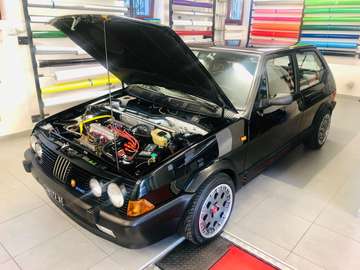 Ritmo 3p 2.0 TC Abarth 130cv