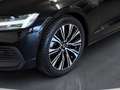 Volvo V60 T6 PHEV Core AWD Schwarz - thumbnail 8