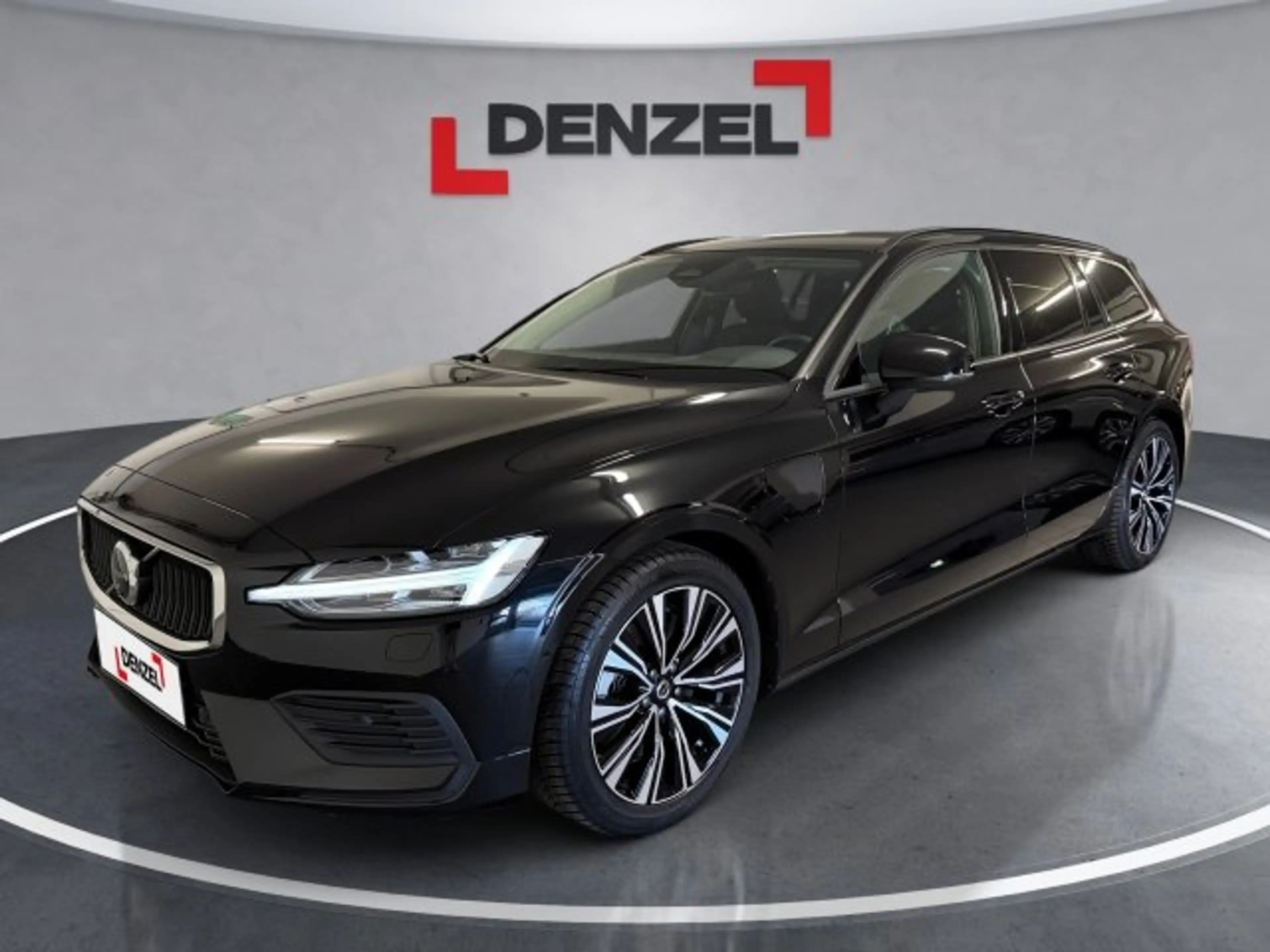 Volvo V60 T6 PHEV Core AWD