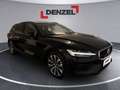 Volvo V60 T6 PHEV Core AWD Schwarz - thumbnail 6