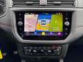 SEAT Ibiza FR 1.0 TSI RFK, FULL LINK, SHZ Schwarz - thumbnail 12