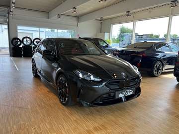 M135iXA - M pack Pro - Driving Prof. - Parking plus - Head-up - Elekt. SportSeats -