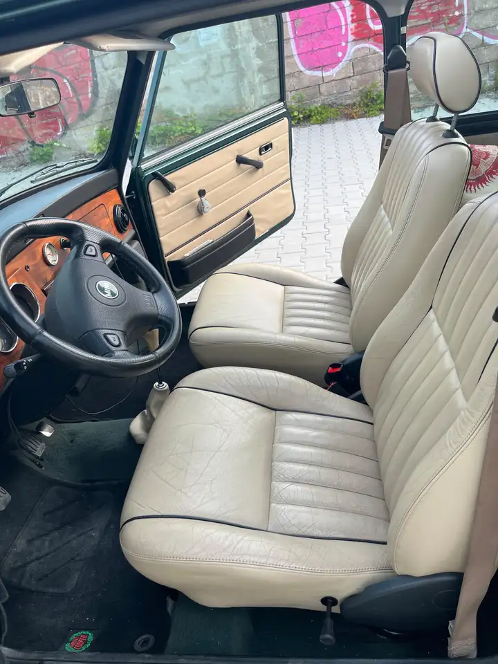 Rover Mini, foto 12