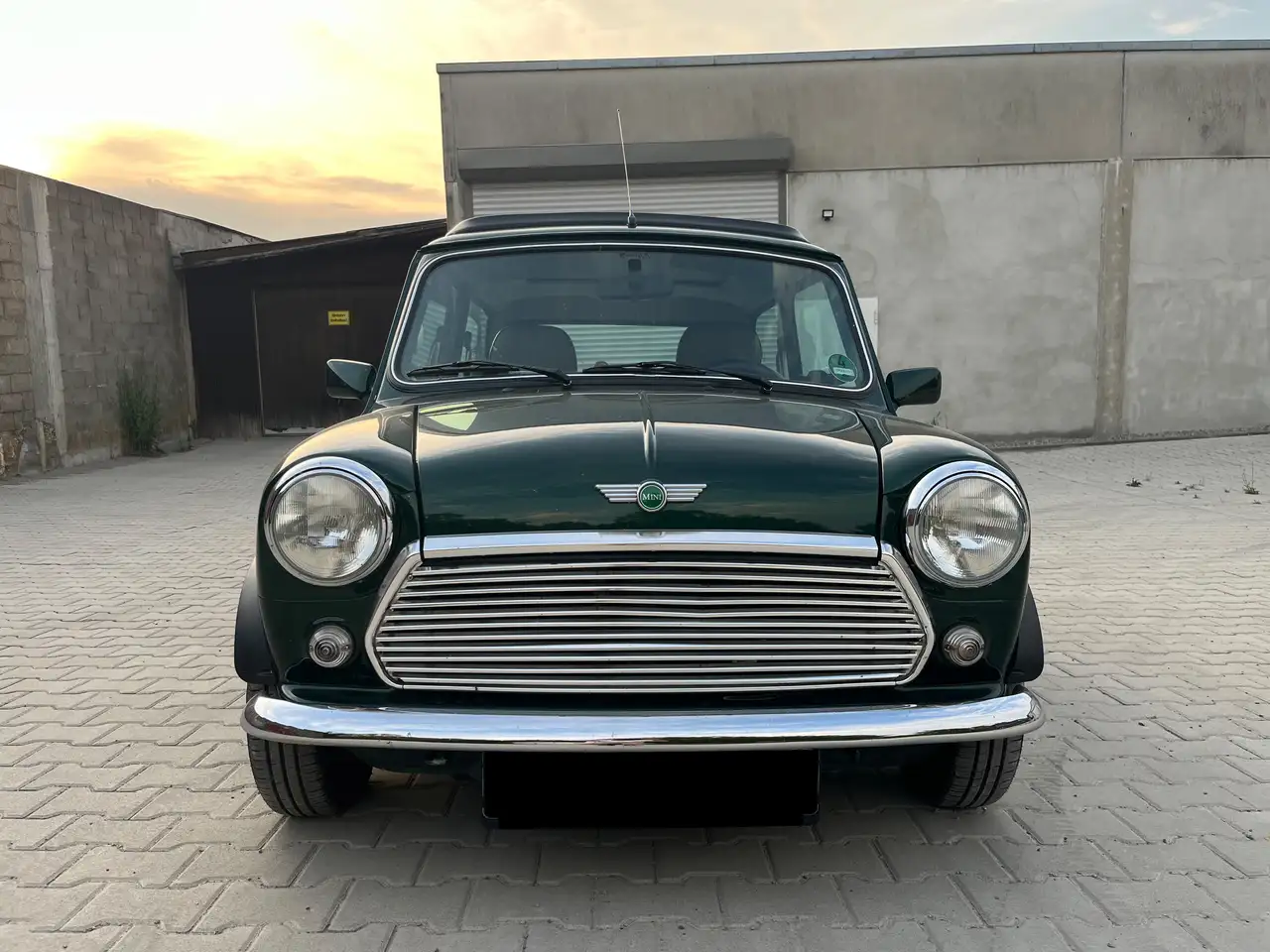 Rover Mini, foto 10
