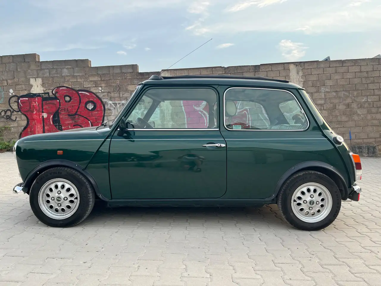 Rover Mini, foto 3