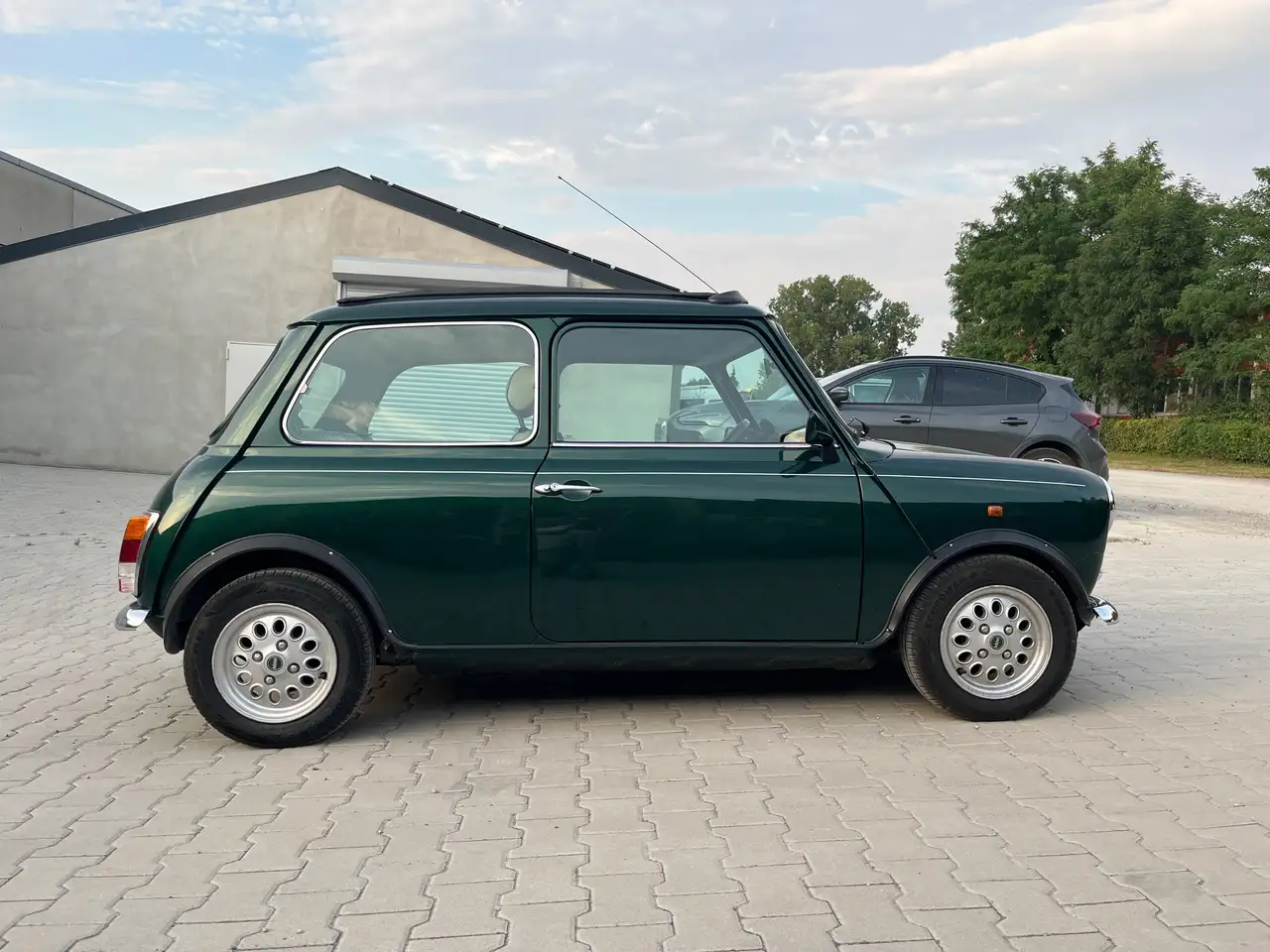 Rover Mini, foto 7