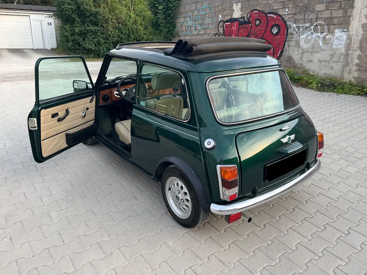 Rover Mini, foto 4