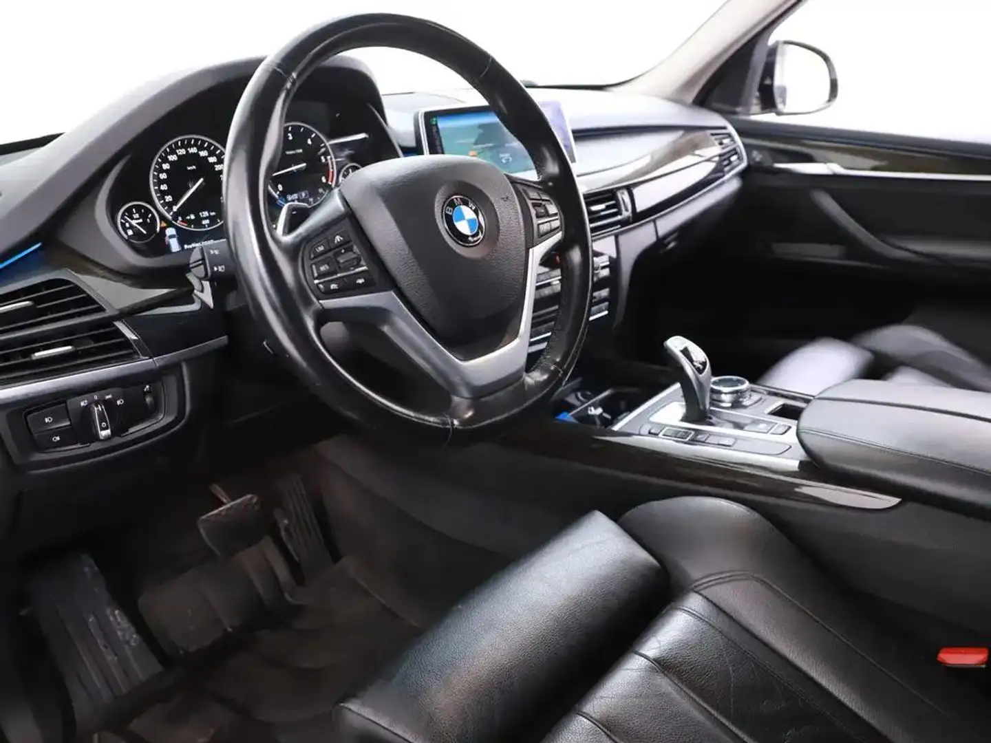 BMW X5 XDrive30d High Executive Aut. | Adaptieve Cruise | Grijs - 2
