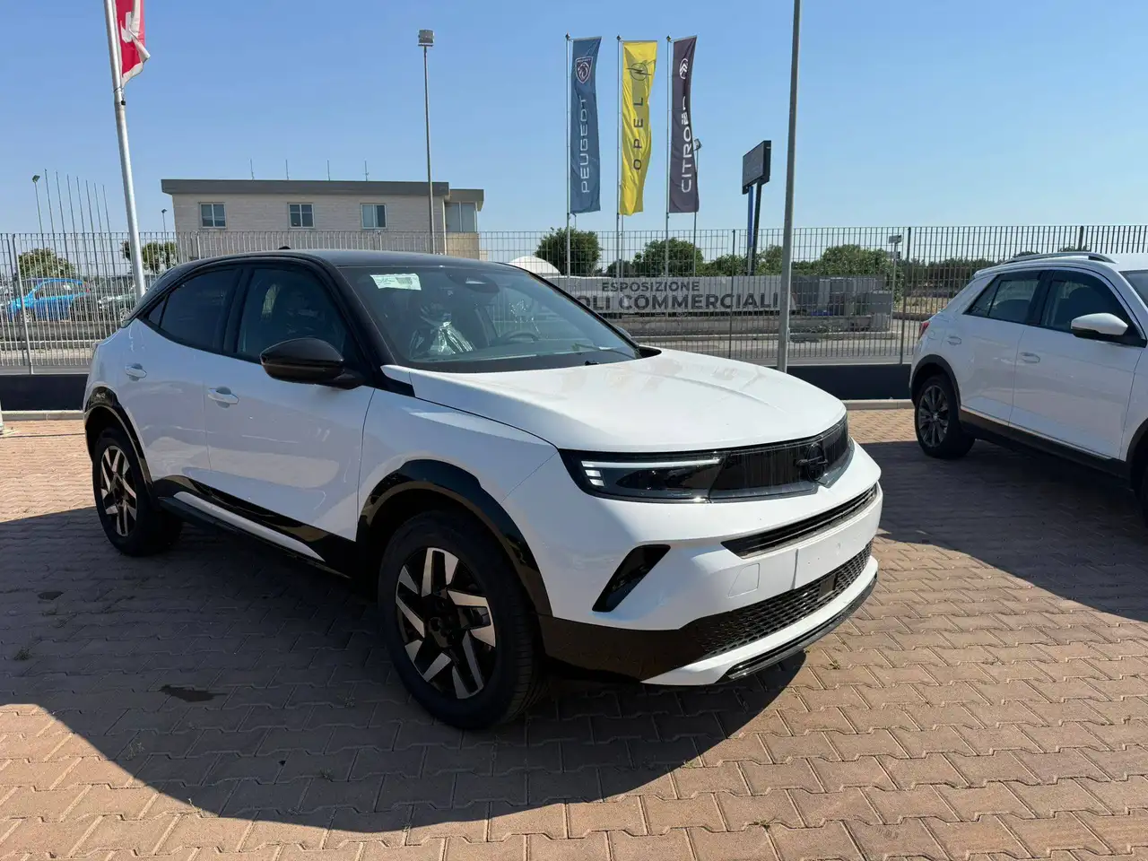 Opel Mokka 2026