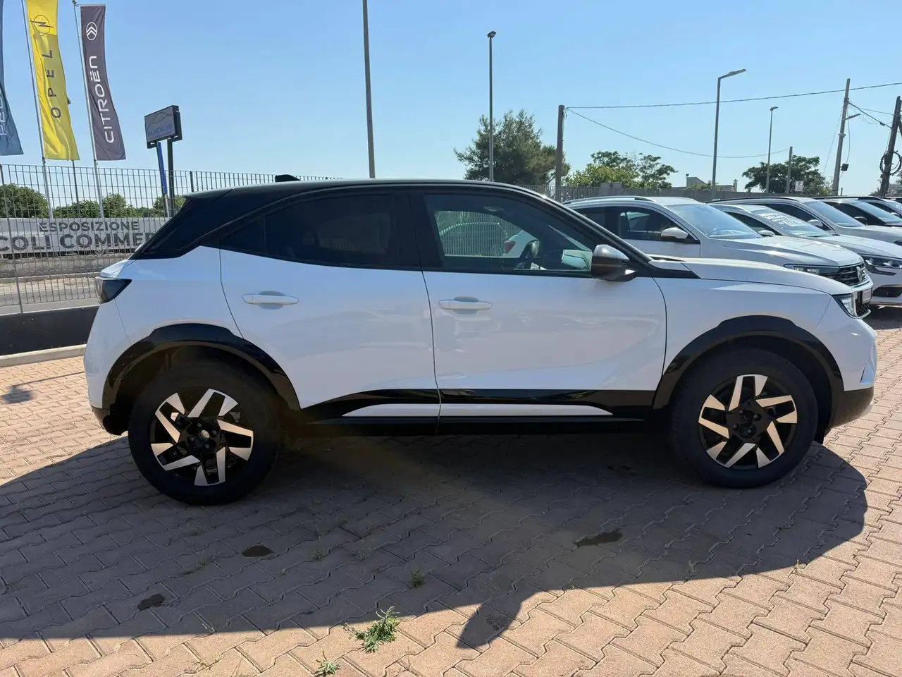 Opel Mokka 2026