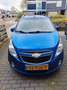 Chevrolet Spark 1.0 16V LS Bi-Fuel Blauw - thumbnail 1