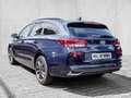 Hyundai i30 Kombi (MY25) 1.0 T-GDI (100PS) 7-DCT 2WD ADVANTAGE Blau - thumbnail 2